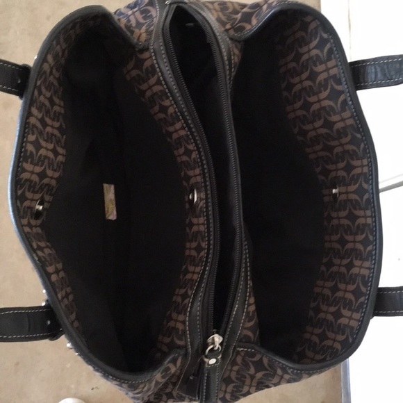 FOSSIL PURSE - Picture 4 of 6